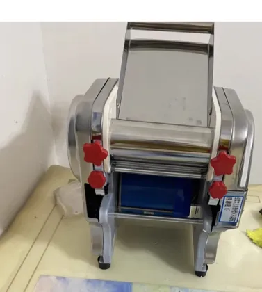 Household Noodles Making Machines Noodle Maker Automatic Home Automatic Pasta Maggi Noodles Machine Maker