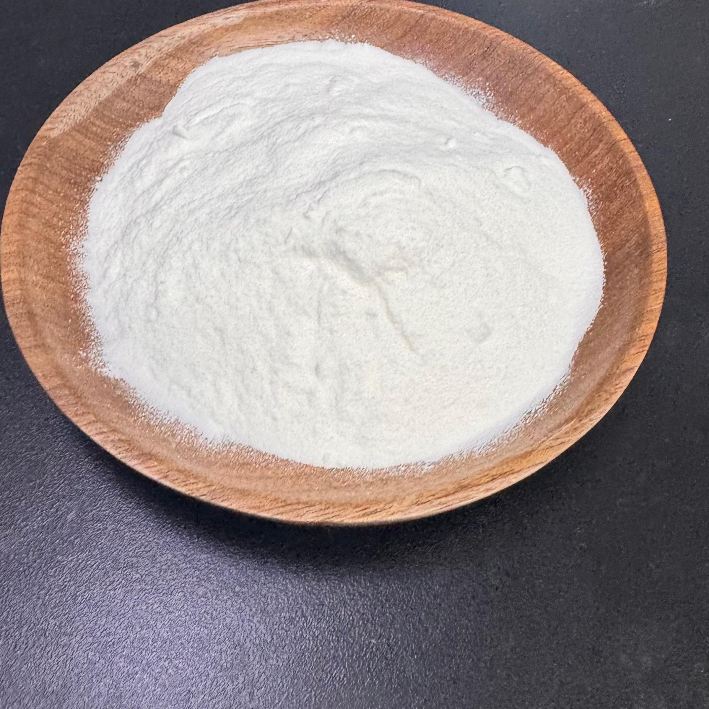 Weißes PAC in Premium-Trinkwasserqualität mit überlegener Flockung