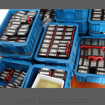 Linear Guide, Guide Way (HGR15)