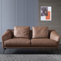 Nordic Salon 2 Seater Loveseat Kanepe Seti