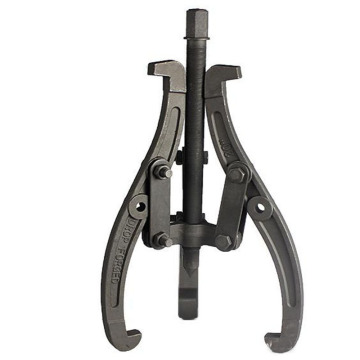 Professional Three Jaw Gear Hub Bearing Puller for Auto Repair