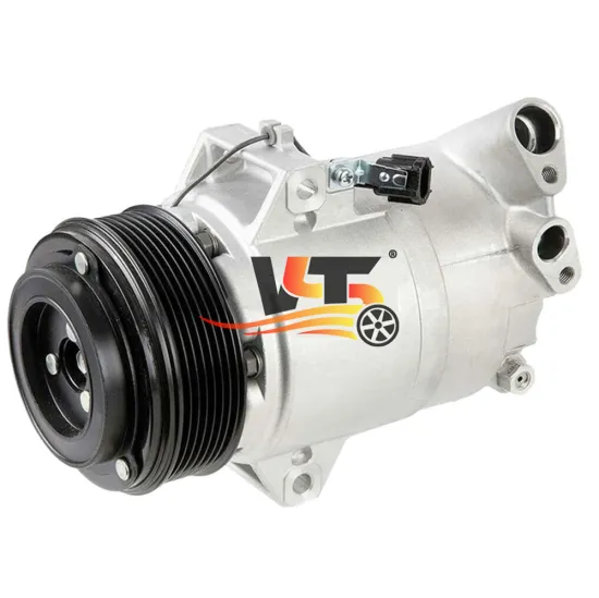 Car AC Compressor for Nissan Pathfinder 4.0 V6 R51 2004-2008