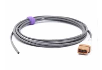 Temperature EtCO2 Probe