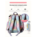 Children book bags backpack laptop backpack bags for girl