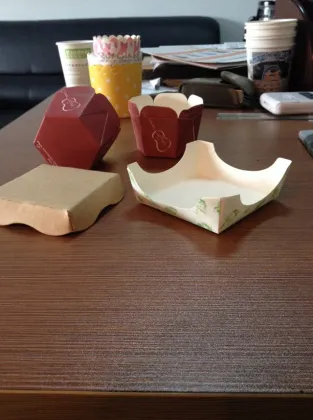 ruian ruize machinery Co.,ltd