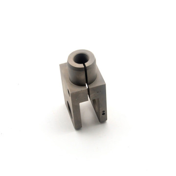 CNC Machining Car Fork Accessories Hardware Parts