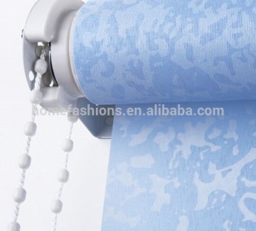 wholesale sunscreen or blackout roller blinds decoration for home and office