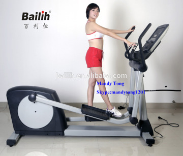 Bailih E65H Wholesale China 2015 year hot sale elliptical bike