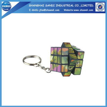 cube fun 3d puzzle/promotional gifts/education gifts