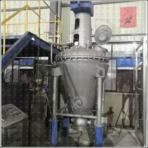 Precision Single-Cone Drying Equipment