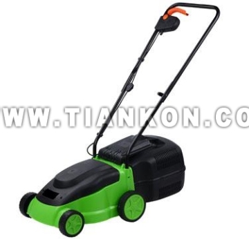 30cm 1000W Lawn Mower