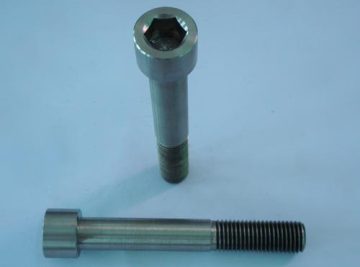 Screw