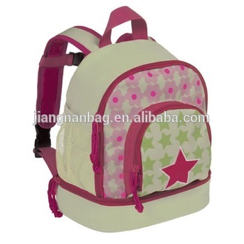 2015 new stylish children school bags backpacks