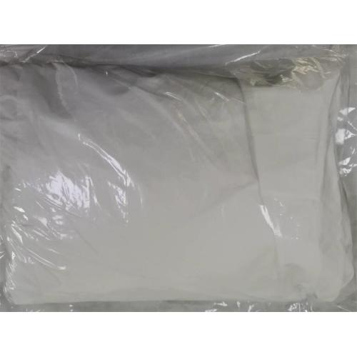 Disposable medical isolation gown