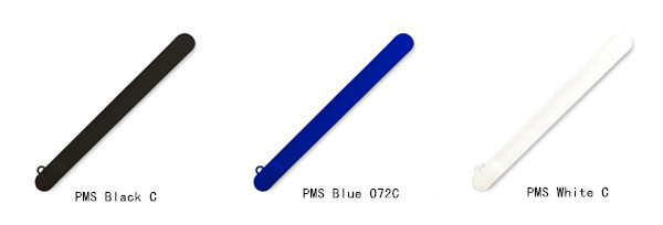colorful usb stick