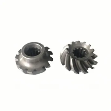 Pinion Bevel Gear 3B2-64020-0 for Tohatsu Nissan Mercury Outboard Motors 6HP, 8HP, 9.8HP