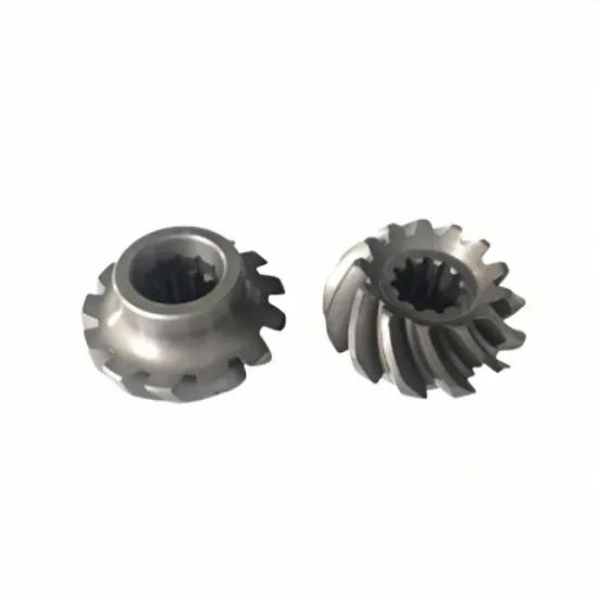 Pinion Bevel Gear 3B2-64020-0 for Tohatsu Nissan Mercury Outboard Motors 6HP, 8HP, 9.8HP