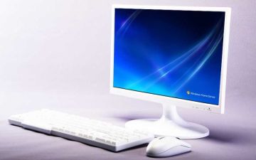 17.3 Inch All In One Medical Computer Panel Pc With Atom N455 Cpu