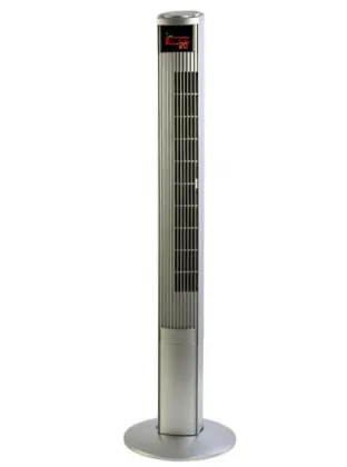 Lasko 46 Inch Tower Fan: Commercial and Household Use