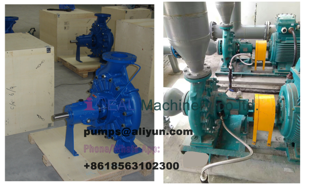 5 Iso Process Pump 2