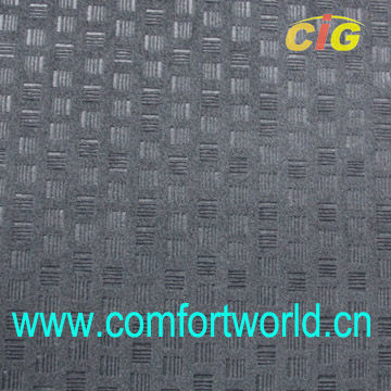 Embossing Fabric For Car Seat Cover