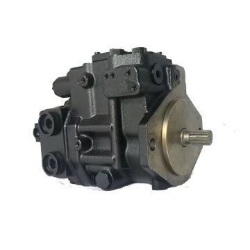Motor &amp; MTG SP Hydraulic 329-2208/3292208 voor 735 740