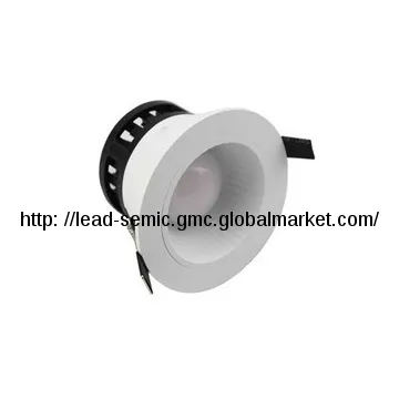 3w LED Downlight ,SMD led Seoul Chips