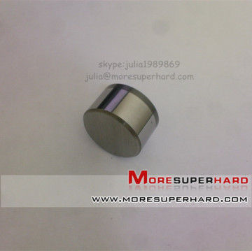 PDC Cutter for Petroleum and Mining Industries