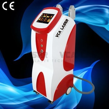 Acne Removal E light plus IPL plus RF