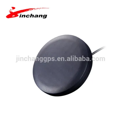 Smart metering Internet of Things solution GPS Tracker Antenna