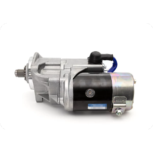 914G Wheel Loader 4.5 kW Electric Starter Motor 225-3150/2253150