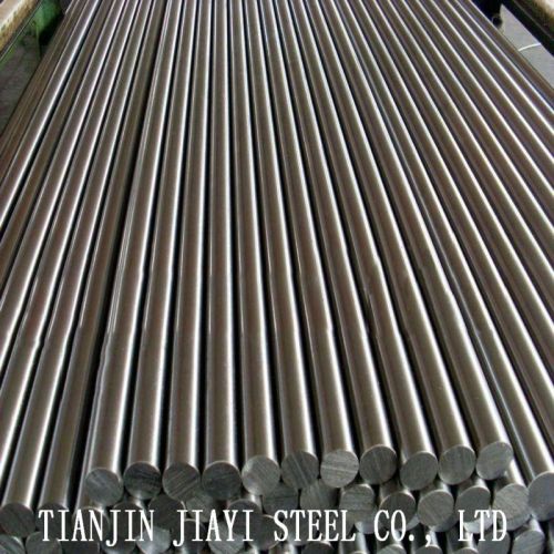 Stainless Round Bar 310S Stainless Steel Round Bar Manufactory