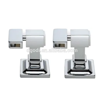 Custom decorative mirror brackets and swivel mirror bracket