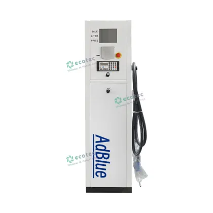 Automotive Urea Dispenser Adblue Urea Solution Dispenser Machine
