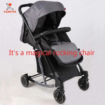 Best baby stroller 2 in 1 EN1888