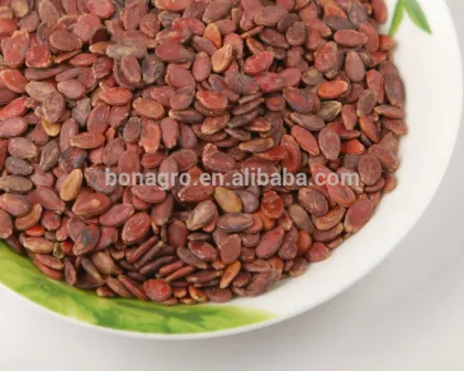 red watermelon seeds
