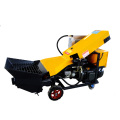 Mini Concrete Pump Machine