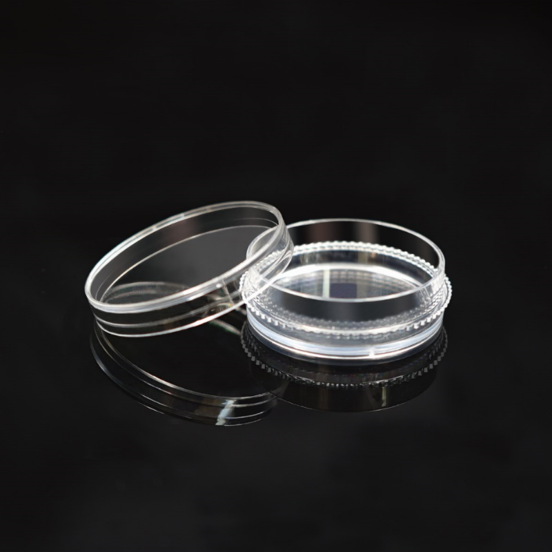 35 mm: n soluviljelmäruokia tarttuvalla renkaaseen