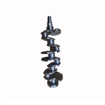 BMW N54 Engine OEM ODM Pistons and Forged Crankshaft Spares