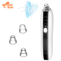 جهاز WiFi Visual Vacuum Vane Blackhead Machine