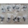 Kit de servicio de reparación de engranajes de bomba de alta calidad para la bomba para la bomba Domino 36610 para Domino A100 A200 A300 A120 A220 A-GP CIJ Ink Jet