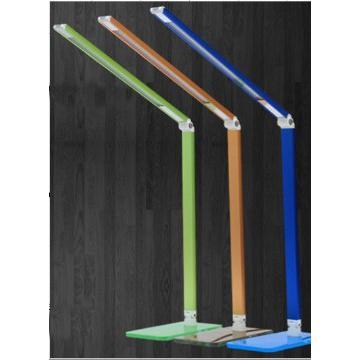ABS Dimmable  led book light 6W