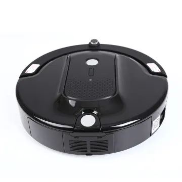 Wholesale Dropshipper good hand robot vacuum cleaner