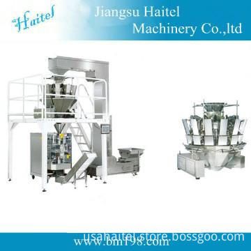Large Vertical Automatic Packaging Machine คุณภาพสูง Large Vertical ...