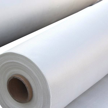 Lightweight E Glass Fiberglass Fabric