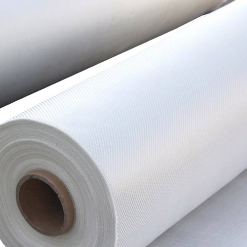 Lightweight E Glass Fiberglass Fabric