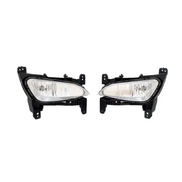 Halogen Lamp Bulb 42503052 - Auto Parts for OPEL/VAUXHALL MOKKA X 2016 Driving Fog Lamp
