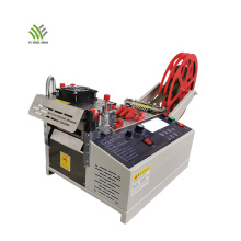 Economic Angle Hot Blade Cutting Machine