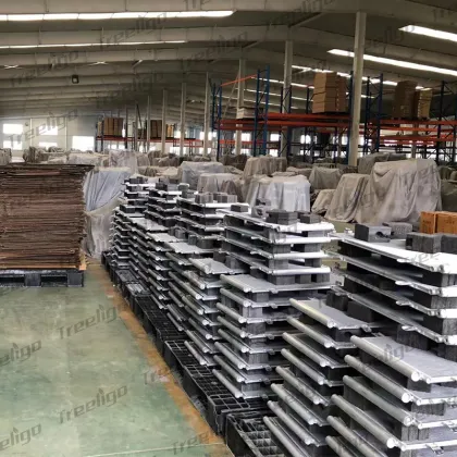 FIAT IVECO Auto Air Conditioning Condensers