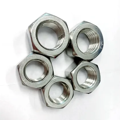 Hex Head Fastener
